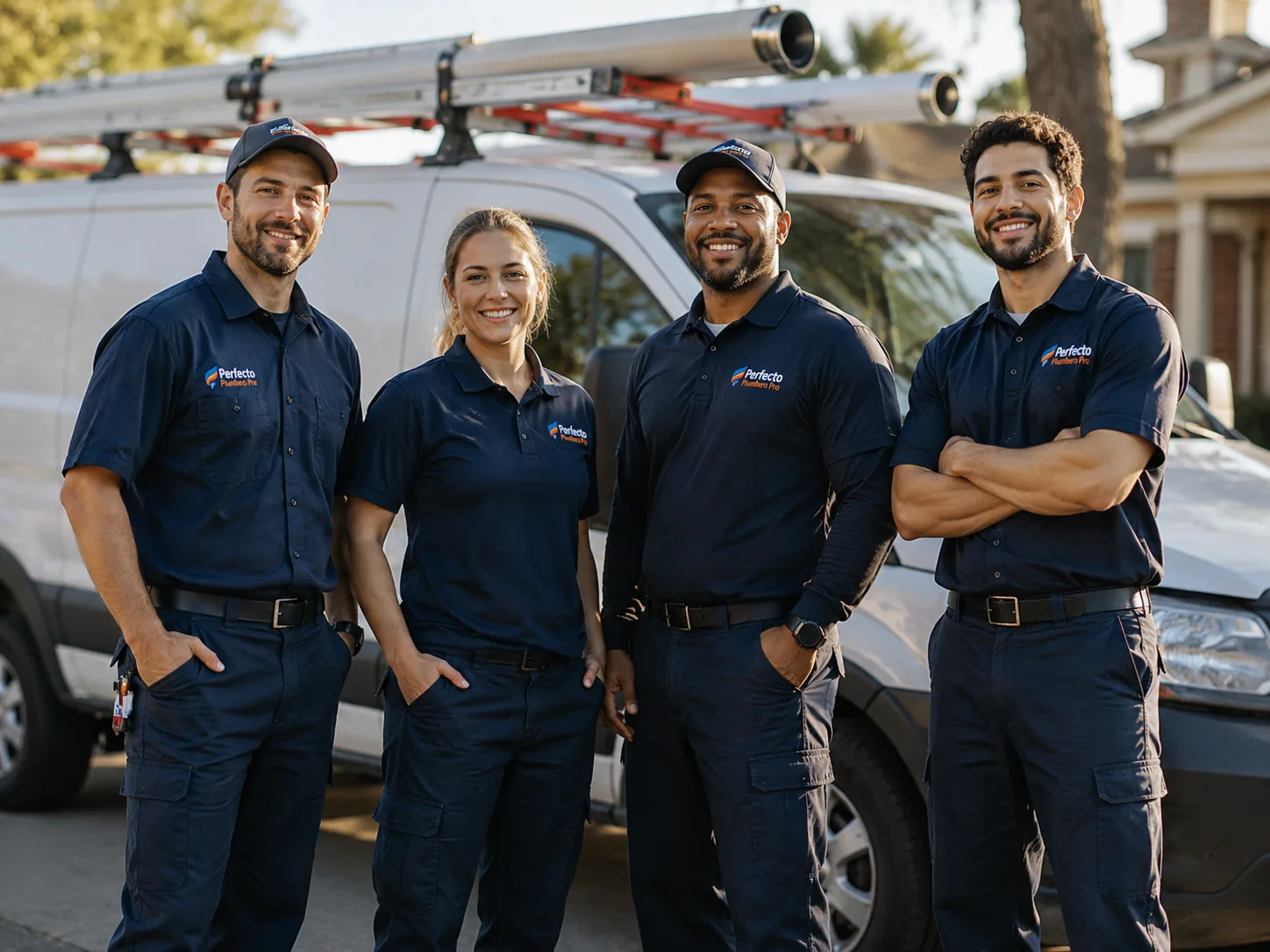Emergency Plumber Near Me in Fort Loramie, OH near me